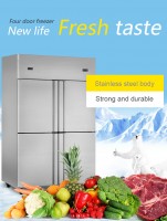 Giải thích chu kỳ rã đông tủ đông