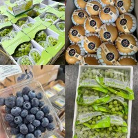 Bạn đã biết cách bảo quản hoa quả  tươi lâu để bán chưa?