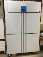 Ưu điểm của tủ đông 4 cánh Đài Loan