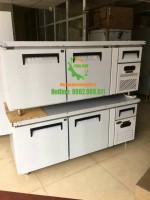 Tủ bàn đông, bàn mát tại sao được gọi là tủ bàn thớt?