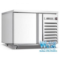 Tủ cấp đông nhanh hoạt động như thế nào? Lợi ích của tủ cấp đông nhanh?