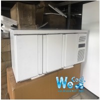 Tủ bàn thớt (bàn mát) wecool