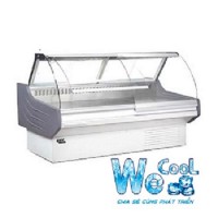 Tủ bảo quản đồ đông lạnh