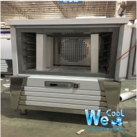 Tủ cấp đông nhanh Wecool