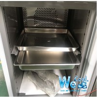 Tủ cấp đông nhanh nhập khẩu