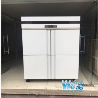 Tủ đông 2 chế độ 4 cánh JN-GZ1.0L4C