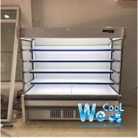 Tủ mát trưng bày thực phẩm