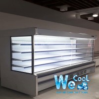 Tủ mát trưng bày SLG 2500F