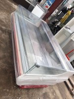 Tủ mát trưng bày bảo quản thực phẩm tươi sống