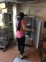 Sử dụng tủ cấp đông nhanh thế nào cho đúng cách?