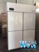 Tủ đông 4 cánh Berjaya