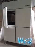 Tủ đông 4 cánh Berjaya