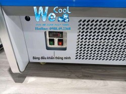 Tủ siêu thị bảo quản trưng bày