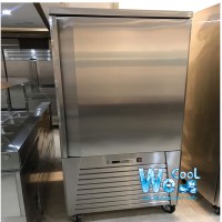 Tủ cấp đông nhanh bánh mỳ