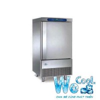Tủ cấp đông nhanh 10 khay Italia