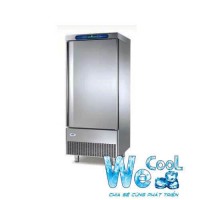 Tủ cấp đông nhanh 15 khay Italia
