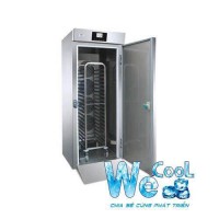 Tủ cấp đông nhanh 20 khay Italia