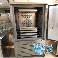 Tủ cấp đông nhanh bánh mỳ